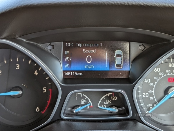 Used Ford Focus 2016 for sale - 78128474: Photo 16