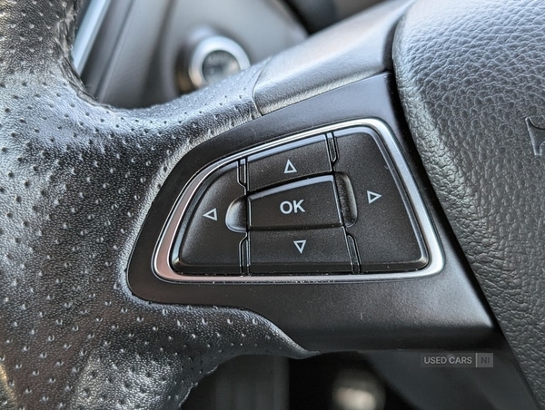 Used Ford Focus 2016 for sale - 78128474: Photo 17