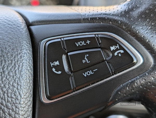 Used Ford Focus 2016 for sale - 78128474: Photo 18