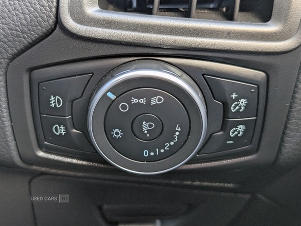 Used Ford Focus 2016 for sale - 78128474: Photo 19