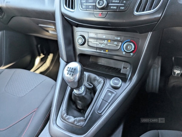 Used Ford Focus 2016 for sale - 78128474: Photo 21