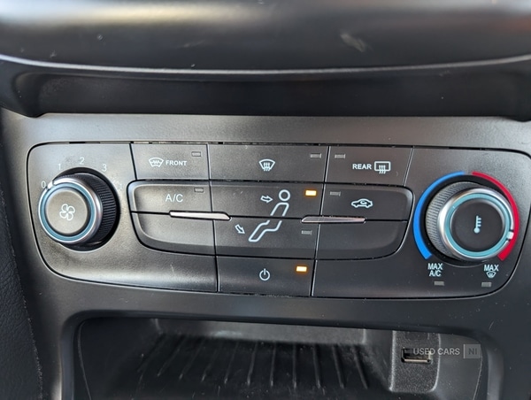 Used Ford Focus 2016 for sale - 78128474: Photo 22