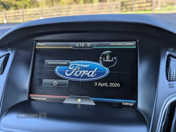 Used Ford Focus 2016 for sale - 78128474: Photo 24