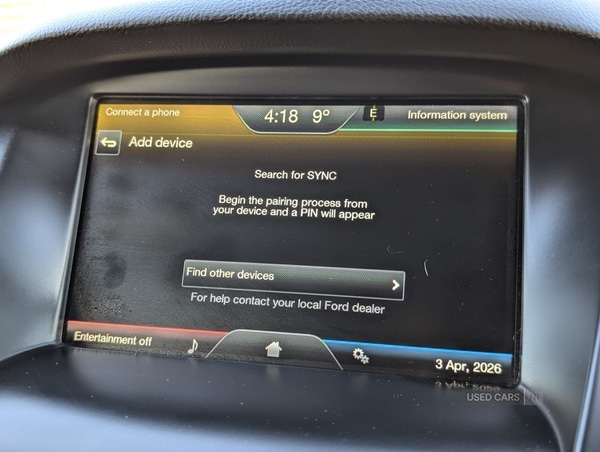 Used Ford Focus 2016 for sale - 78128474: Photo 25