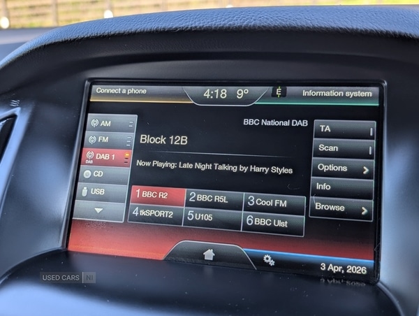 Used Ford Focus 2016 for sale - 78128474: Photo 26