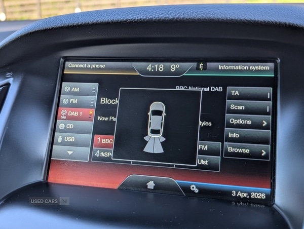 Used Ford Focus 2016 for sale - 78128474: Photo 27