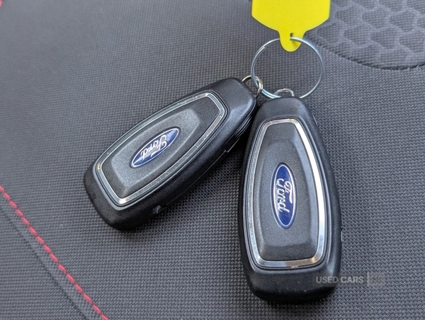 Used Ford Focus 2016 for sale - 78128474: Photo 28