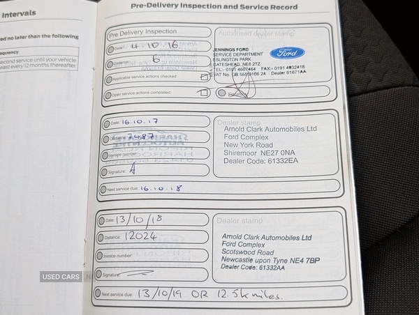 Used Ford Focus 2016 for sale - 78128474: Photo 29