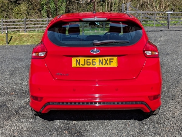 Used Ford Focus 2016 for sale - 78128474: Photo 3