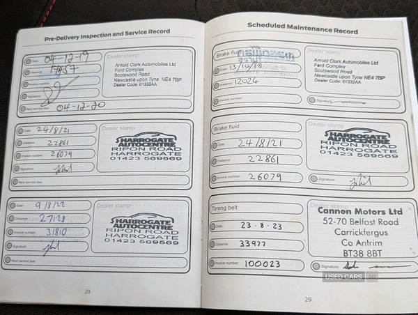 Used Ford Focus 2016 for sale - 78128474: Photo 30