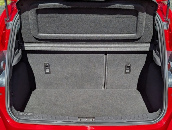 Used Ford Focus 2016 for sale - 78128474: Photo 4