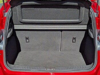 Used Ford Focus 2016 for sale - 78128474: Photo