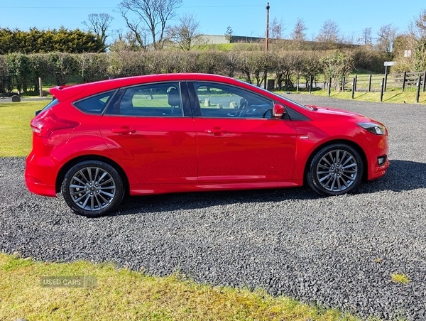 Used Ford Focus 2016 for sale - 78128474: Photo 5
