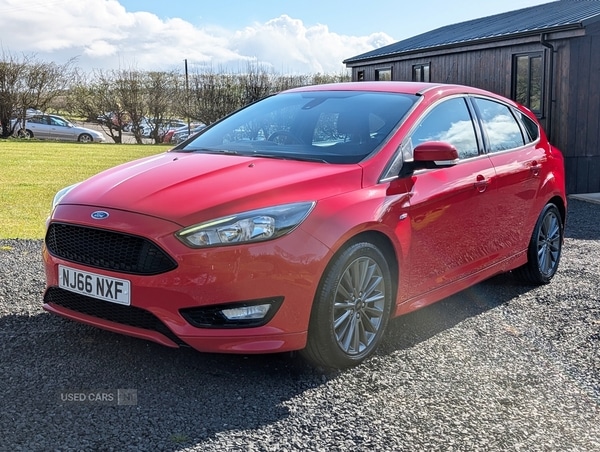 Used Ford Focus 2016 for sale - 78128474: Photo 9