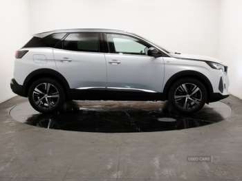 Used Peugeot 3008 2024 for sale - 74768676: Photo
