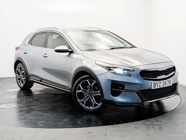Used Kia XCeed 2022 for sale - 77082239: Photo 1