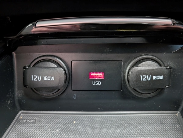 Used Kia XCeed 2022 for sale - 77082239: Photo 15