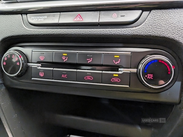 Used Kia XCeed 2022 for sale - 77082239: Photo 16