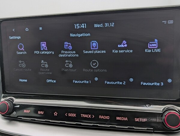 Used Kia XCeed 2022 for sale - 77082239: Photo 19