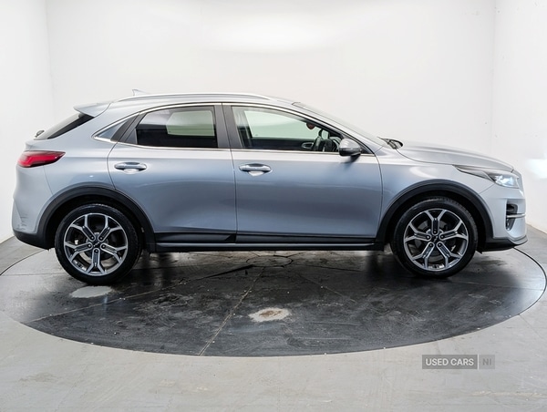 Used Kia XCeed 2022 for sale - 77082239: Photo 2