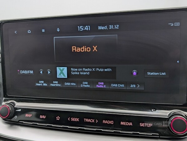 Used Kia XCeed 2022 for sale - 77082239: Photo 20