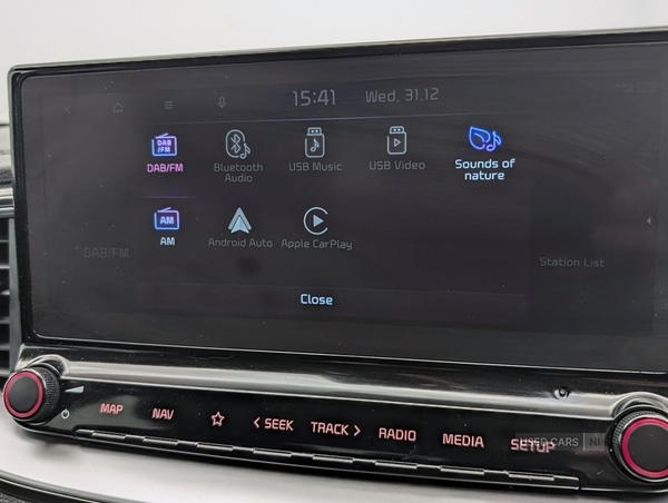 Used Kia XCeed 2022 for sale - 77082239: Photo 21