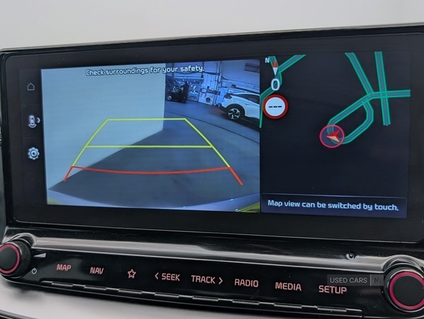 Used Kia XCeed 2022 for sale - 77082239: Photo 23