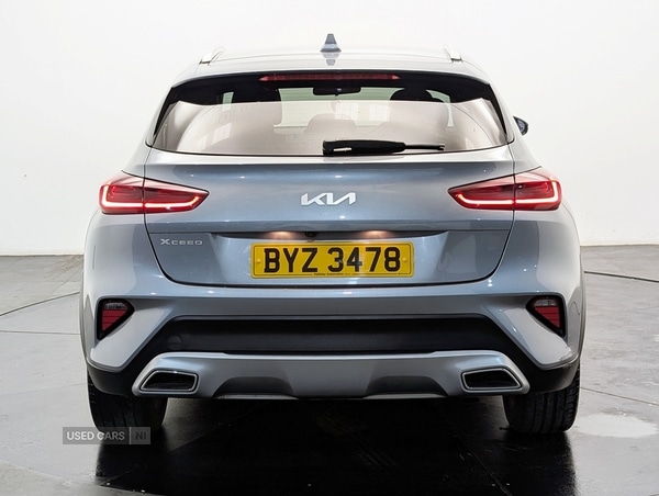 Used Kia XCeed 2022 for sale - 77082239: Photo 24