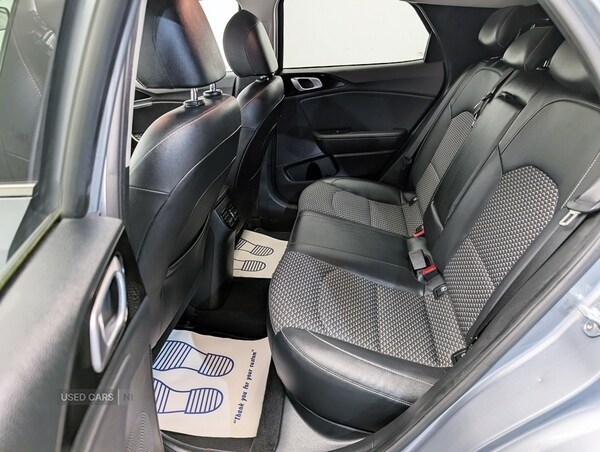 Used Kia XCeed 2022 for sale - 77082239: Photo 27