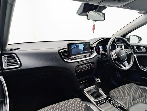 Used Kia XCeed 2022 for sale - 77082239: Photo 29