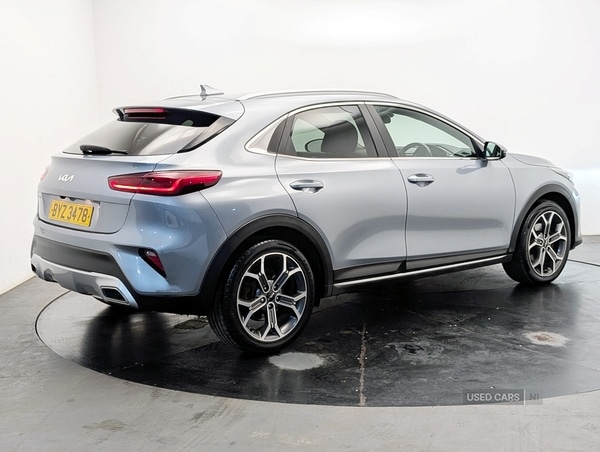 Used Kia XCeed 2022 for sale - 77082239: Photo 3