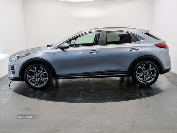 Used Kia XCeed 2022 for sale - 77082239: Photo 32