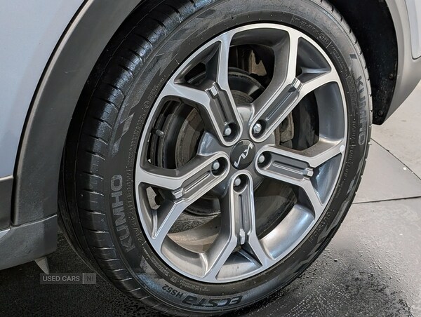 Used Kia XCeed 2022 for sale - 77082239: Photo 33