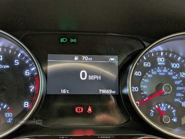 Used Kia XCeed 2022 for sale - 77082239: Photo 4