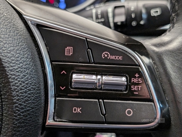 Used Kia XCeed 2022 for sale - 77082239: Photo 6