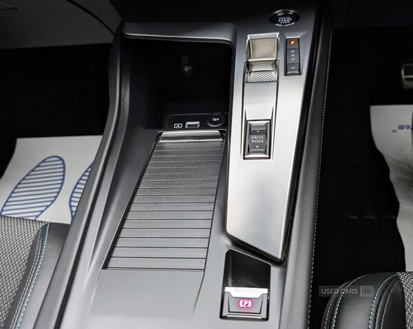 Used Peugeot 308 2024 for sale - 75494544: Photo 10