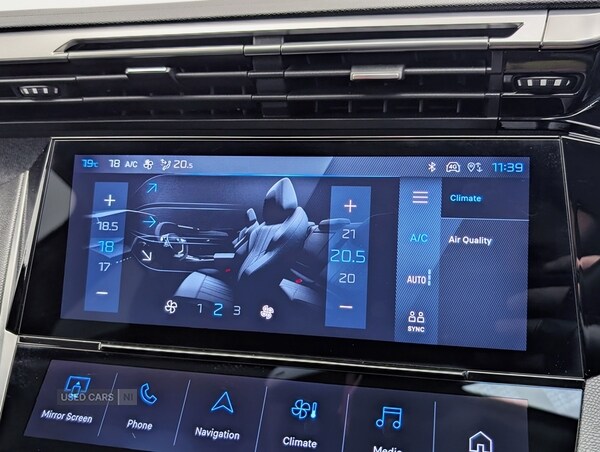 Used Peugeot 308 2024 for sale - 75494544: Photo 19
