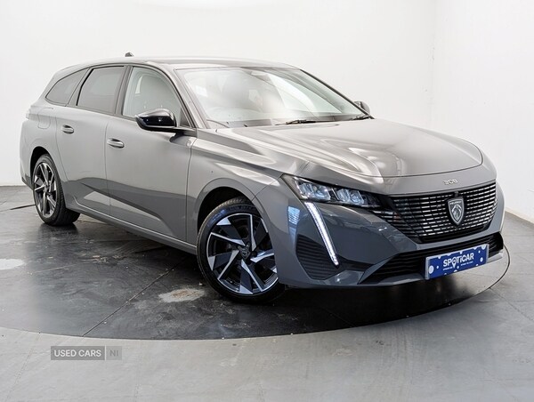 Used Peugeot 308 2024 for sale - 75494544: Photo 1