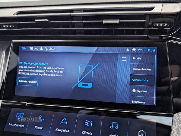 Used Peugeot 308 2024 for sale - 75494544: Photo 21