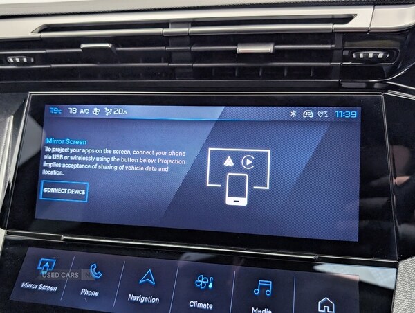 Used Peugeot 308 2024 for sale - 75494544: Photo 22