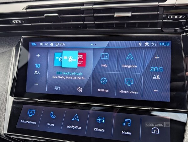 Used Peugeot 308 2024 for sale - 75494544: Photo 23