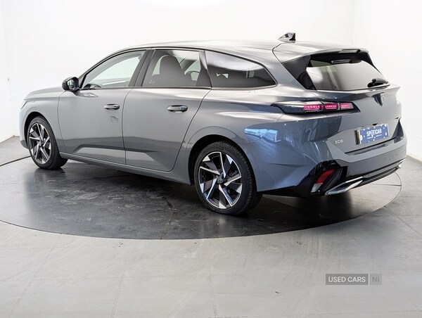 Used Peugeot 308 2024 for sale - 75494544: Photo 29