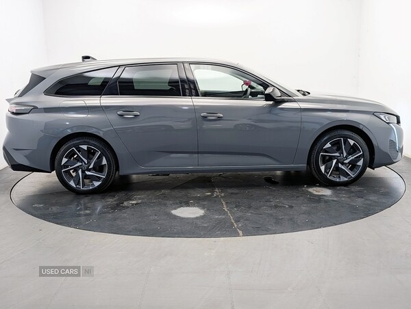 Used Peugeot 308 2024 for sale - 75494544: Photo 2