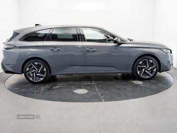 Used Peugeot 308 2024 for sale - 75494544: Photo