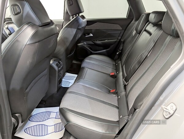 Used Peugeot 308 2024 for sale - 75494544: Photo 30