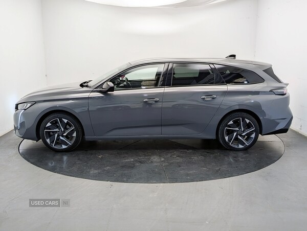 Used Peugeot 308 2024 for sale - 75494544: Photo 35