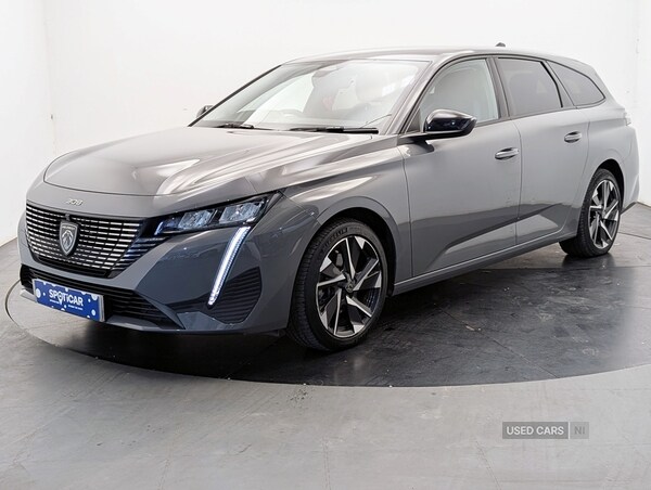 Used Peugeot 308 2024 for sale - 75494544: Photo 36