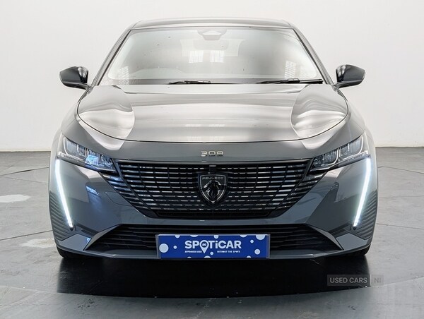 Used Peugeot 308 2024 for sale - 75494544: Photo 37