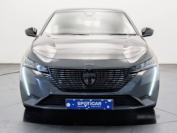 Used Peugeot 308 2024 for sale - 75494544: Photo 38