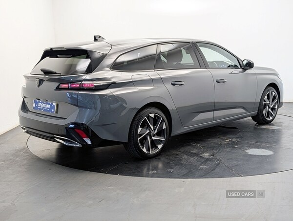Used Peugeot 308 2024 for sale - 75494544: Photo 3